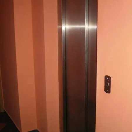 דירה Studio Nas פרימורסקו