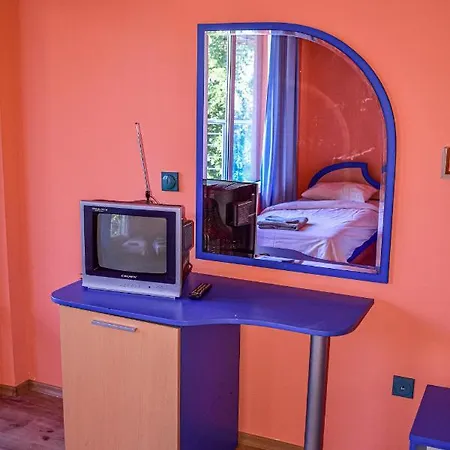 Apartamento Studio Nas