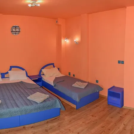 Studio Nas Apartamento