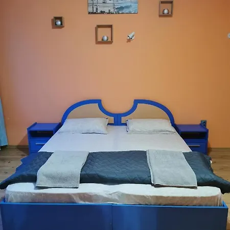 Studio Nas Апартаменты *
